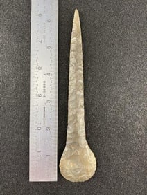 Drill from the Ed. J. Bergman Collection