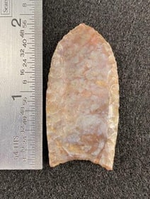 Folsom from the Ed. J. Bergman Collection