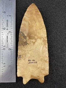 Buzzard Roost from Stewart County, Tennessee from the Ed. J. Bergman Collection