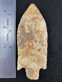 Etley from the Ed. J. Bergman Collection