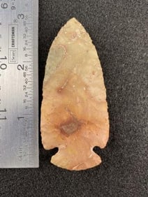 Dovetail from the Ed. J. Bergman Collection