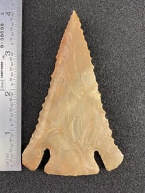 Calf Creek from the Ed. J. Bergman Collection