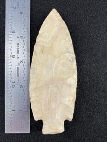 Benton from the Ed. J. Bergman Collection