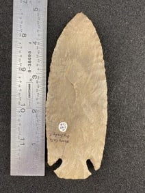 Lost Lake from Henry County, Tennessee from the Ed. J. Bergman Collection