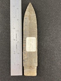 Scottsbluff from Hamilton County, Ohio from the Ed. J. Bergman Collection