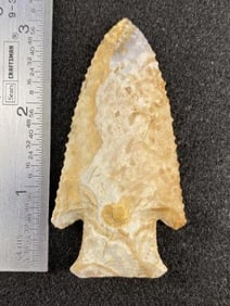 Hardin from the Ed. J. Bergman Collection