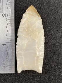 Folsom from the Ed. J. Bergman Collection