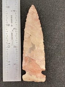 Graham Cave from the Ed. J. Bergman Collection