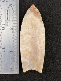 Folsom from the Ed. J. Bergman Collection