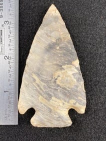 Snyders from the Ed. J. Bergman Collection