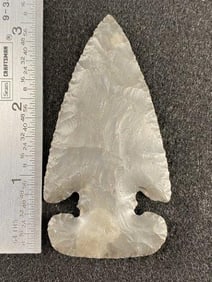 E-Notch Thebes from the Ed. J. Bergman Collection