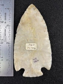 Snyders from Ohio from the Ed. J. Bergman Collection