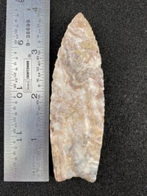 Folsom from the Ed. J. Bergman Collection