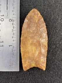 Folsom from the Ed. J. Bergman Collection