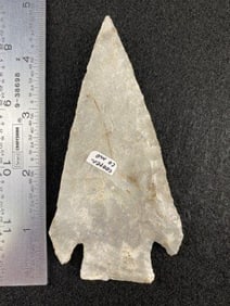 Calf Creek from Missouri from the Ed. J. Bergman Collection