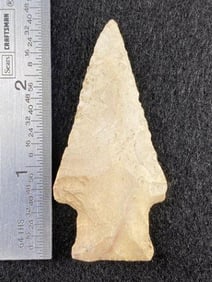 Hardin from the Ed. J. Bergman Collection