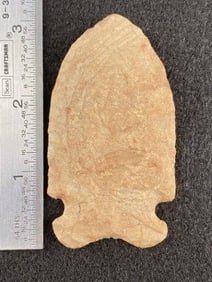 Dalton Greenbrier from the Ed. J. Bergman Collection