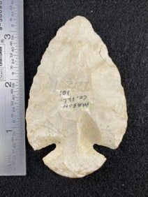 Snyders from Missouri from the Ed. J. Bergman Collection