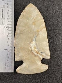 Hopewell from the Ed. J. Bergman Collection