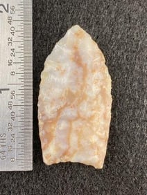 Folsom from the Ed. J. Bergman Collection