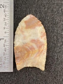 Folsom from the Ed. J. Bergman Collection