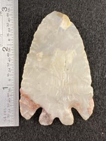 Stillwell from the Ed. J. Bergman Collection