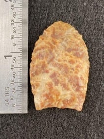 Folsom from the Ed. J. Bergman Collection