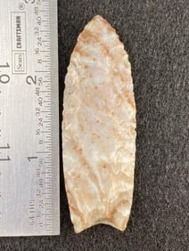 Folsom from the Ed. J. Bergman Collection