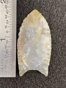 Folsom from the Ed. J. Bergman Collection