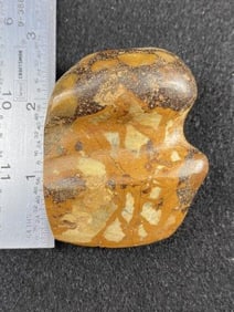 Miniature Grooved Axe