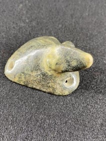 Bust Popeyed Birdstone