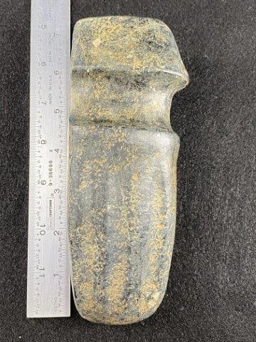 Fluted Grooved Axe (1 of 5)