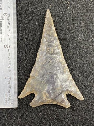 Extremely Fine Made Texas Point (1 of 4)