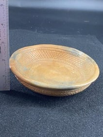 Pre-Columbian Pottery