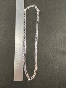 Sterling Necklace