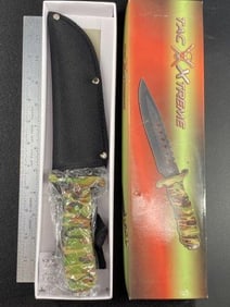 Hunting Knife