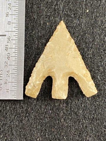 Arrow Point (1 of 3)