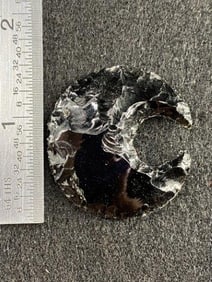 Obsidian Crescent