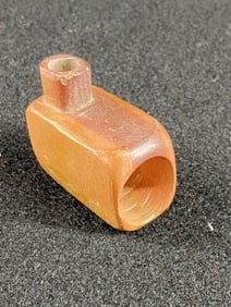 Catlinite Pipe