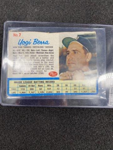 1961 Post Luis Aporicio: Please see picture for measurement. Now taking in consignments for pre-1980 baseball cards , coins & arrowheads etc. Call anytime for details 501-590-6771. KEY WORDS: NATIVE AMERICAN INDIAN ARTIFACT A