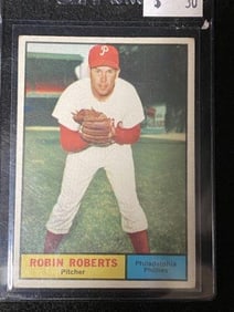 1960 Topps Early Wynn