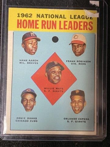 1973 Topps Reggie Jackson (1 of 2)