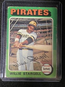 1972 Topps Carl Yastrzemski