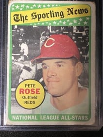 1975 Topps Willie Stargell