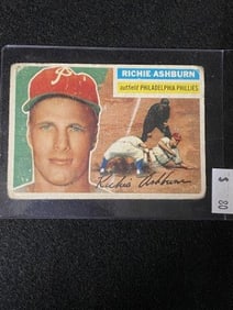 1958 Topps Don Newcombe