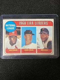 1959 Topps Don Drysdale