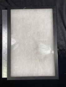 12 x 8 Used Riker Frame