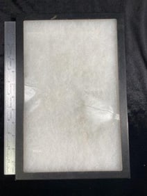 12 x 8 Used Riker Frame