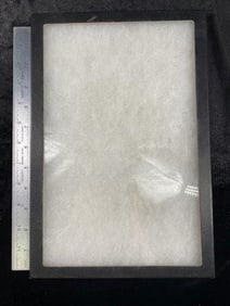 12 x 8 Used Riker Frame