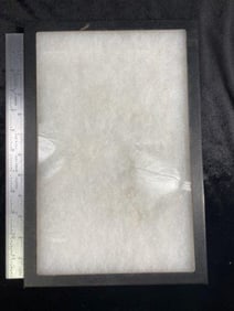 12 x 8 Used Riker Frame